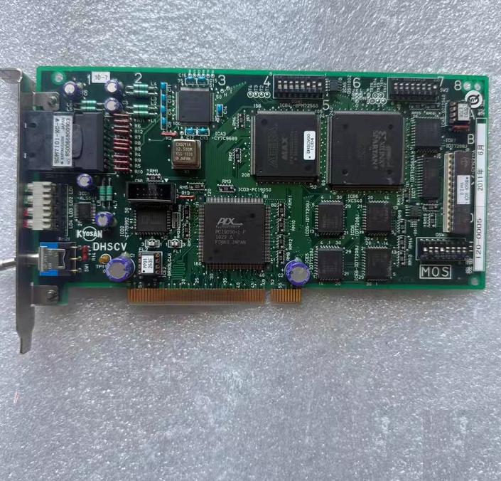 J2718PA300B SDM7101-XC-W ICD5-IDT7208J