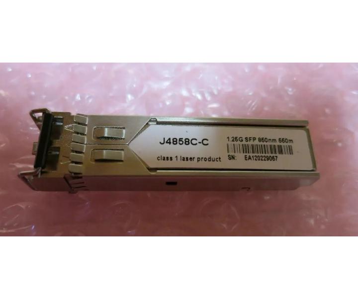 J4858C-C 25GB 850nm 1000BASE