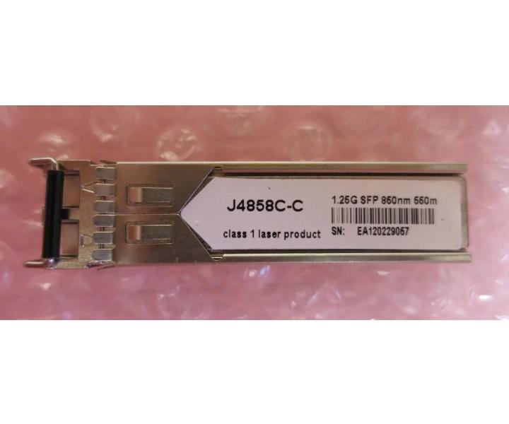 J4858C-C 25GB 850nm 1000BASE