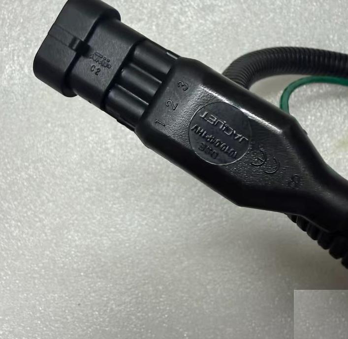 JACOSEN DSE101004P1HV