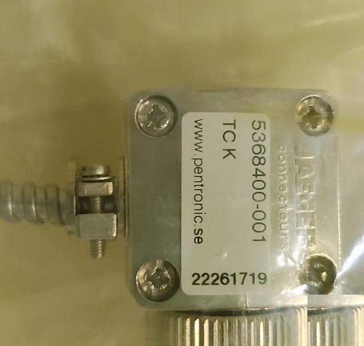 JAEGIR 5368400-001