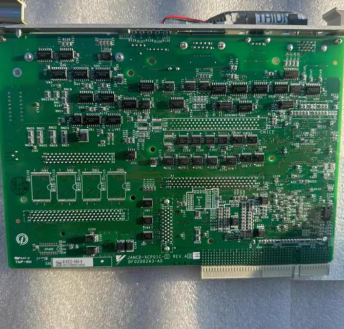 JANCD-XCP01C-1 xrc CPU