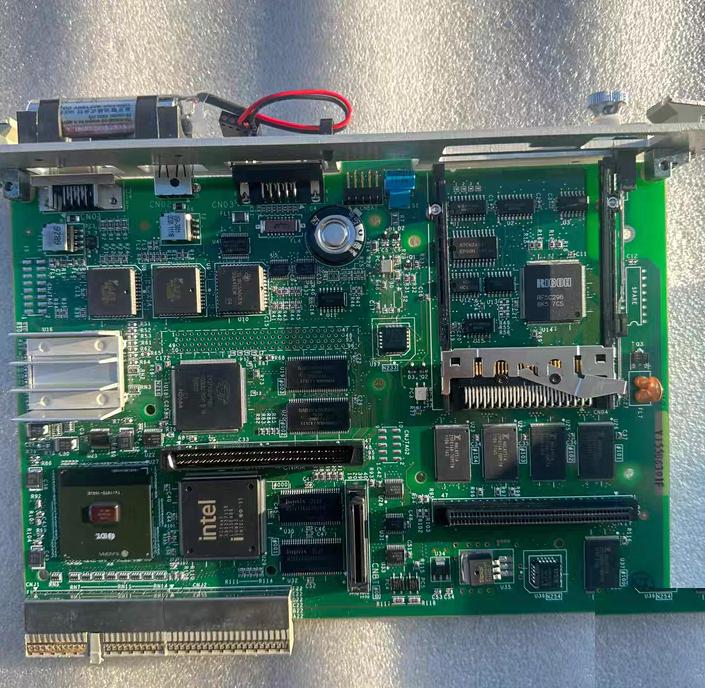 JANCD-XCP01C-1 xrc CPU