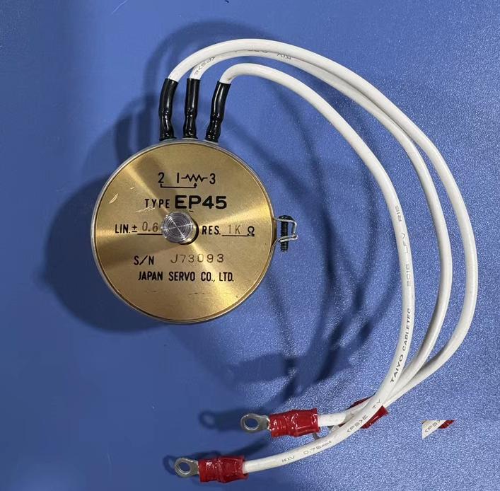 JAPAW SERVO EP450