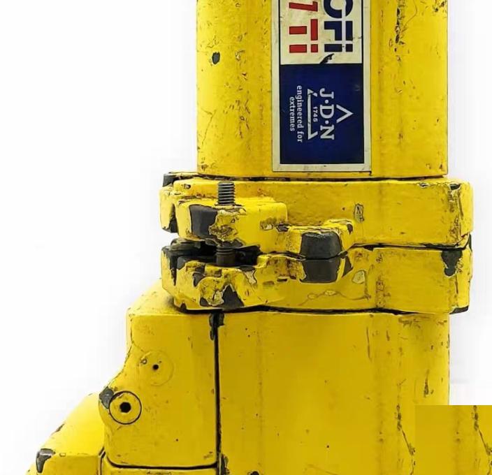 JDN Profi 1 TI Hoist