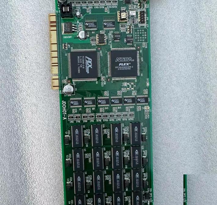 JDOHO2-A ASSY 251-00099 BOARD 251-00916 A
