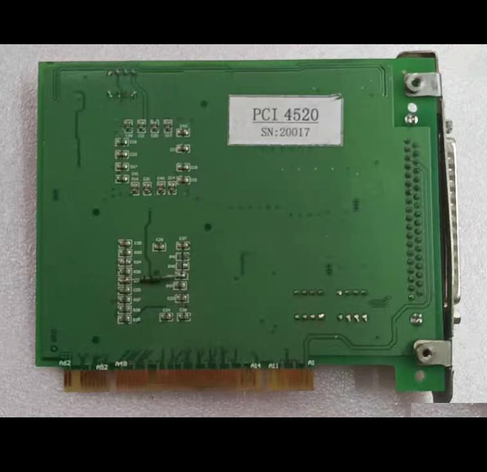 JDPCI4520