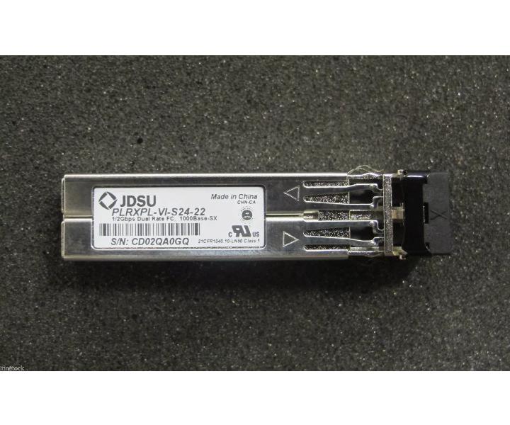 1000Base-SX PLRXPL-VI-S24-22 2Gbps