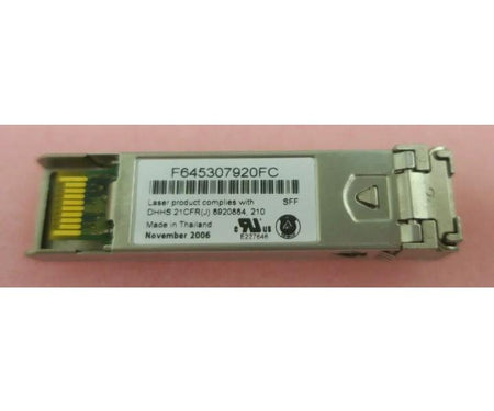 JSH-42S4DB3-HP 405287-001 850nm