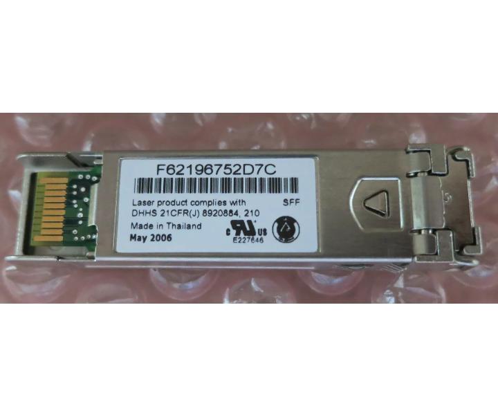 SFP-4G-SW-850NM-FC 371-0294-01 JSHR42S305803