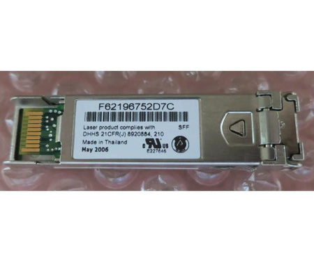 SFP-4G-SW-850NM-FC 371-0294-01 JSHR42S305803