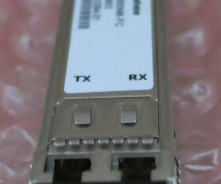 SFP-4G-SW-850NM-FC 371-0294-01 JSHR42S305803