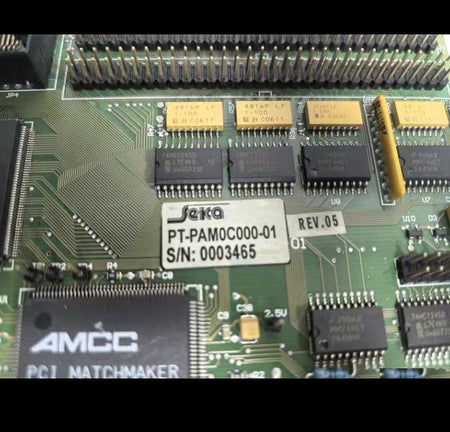 JEICO PT-PAM0C000-01 0003465 RE∨ 05