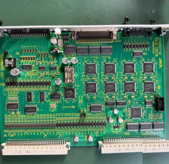 JEOL CP002877-01 PUE CONT3