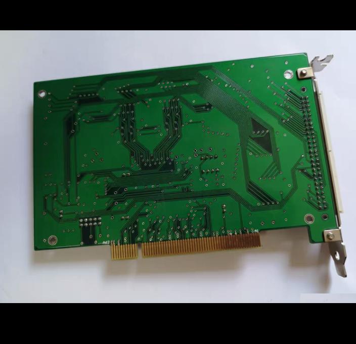 JET JET300-R6-12-A3 PCI 16BIT I 0 CARD