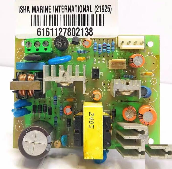 JE Success JE-1122 PCB Card Board