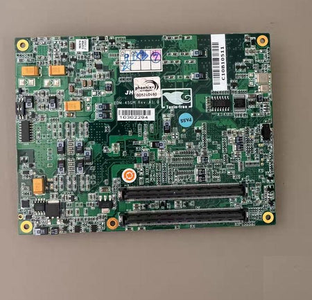 JHCTECH EOM-45GM Rev A1 0 COME