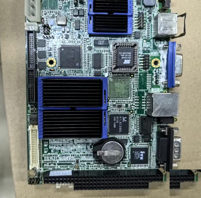 JHC ECM-N630 3 5