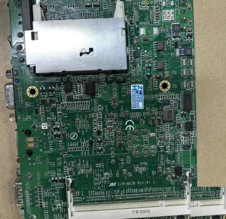 JHC ECM-N630 3 5