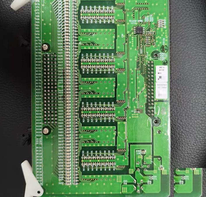 JMC S FCU-M002C