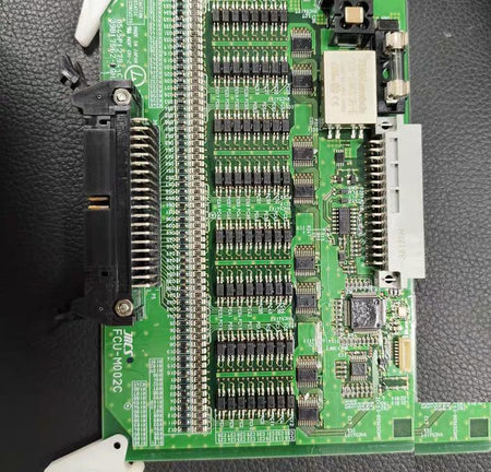 JMC S FCU-M002C