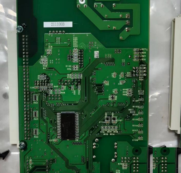 JMS LCU-M01G LCU-M01G-32C TCR Lambda PLC