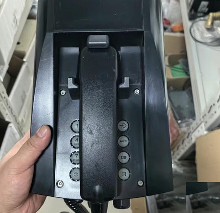 JOTRON PHONETECH 5111-H 5111