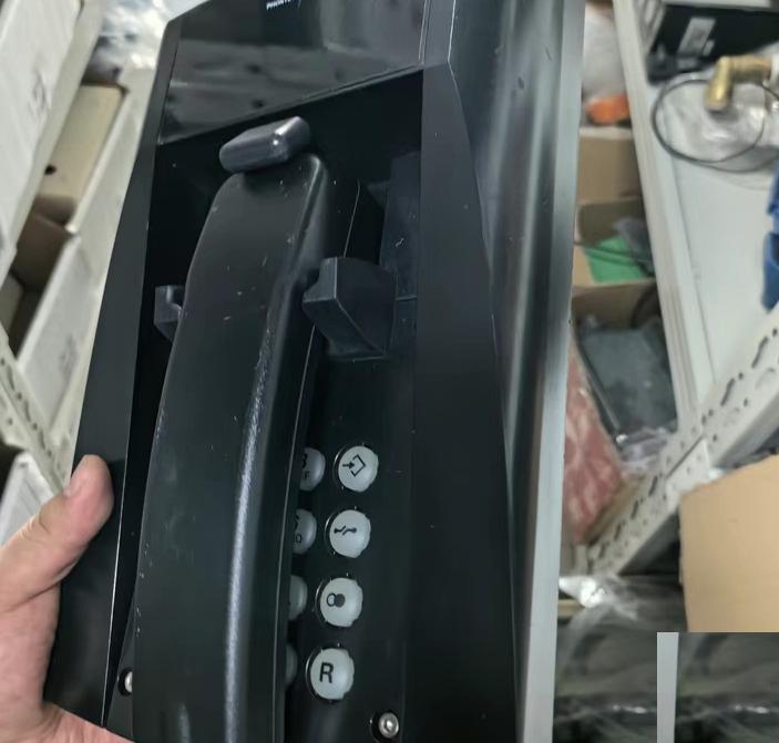 JOTRON PHONETECH 5111-H 5111