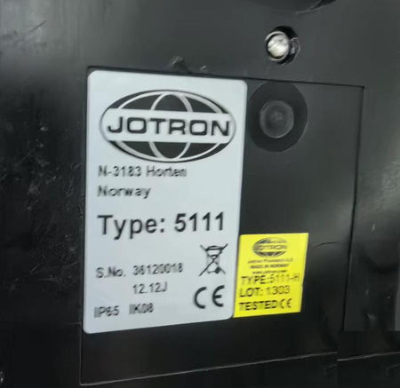 JOTRON PHONETECH 5111-H 5111