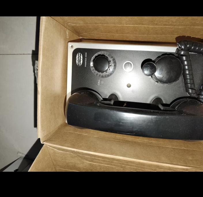 JOTRON PHONTECH 4040