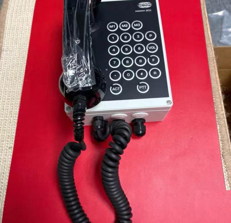 JOTRON PHONTECH 6111 M1 M2 M3 PTT VOL