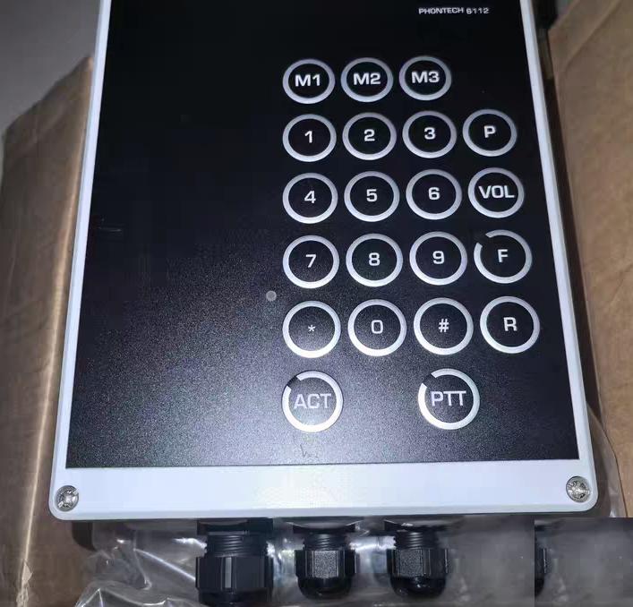 JOTRON PHONTECH 6112