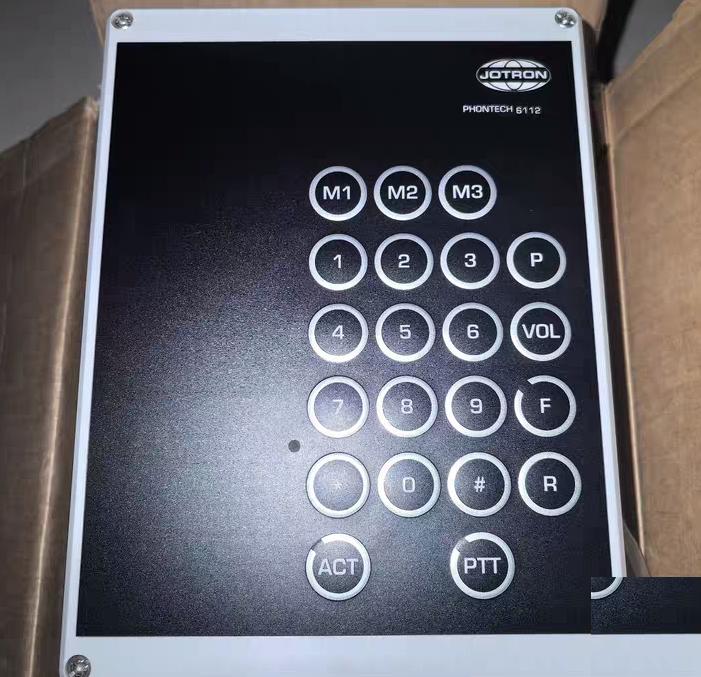 JOTRON PHONTECH 6112