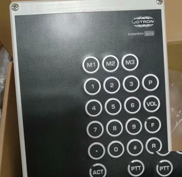JOTRON PHONTECH 6112 3 PTT M1 M2 M3