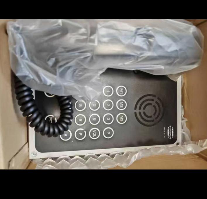 JOTRON PHONTECH 6113 PTT