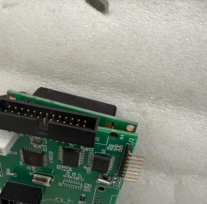 JOWA CPU