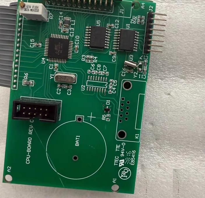 JOWA CPU