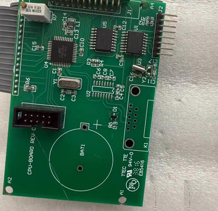 JOWA CPU