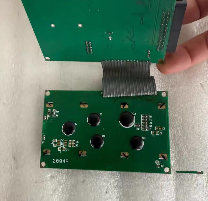 JOWA CPU