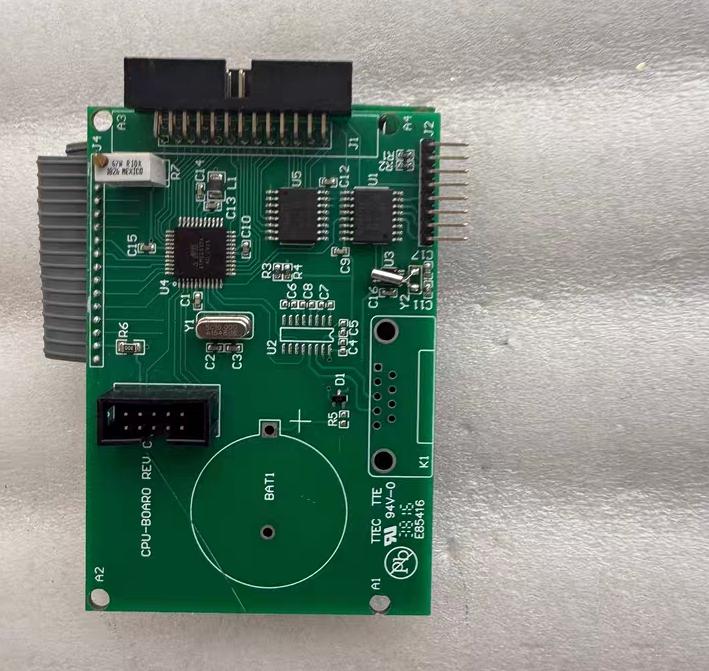 JOWA CPU