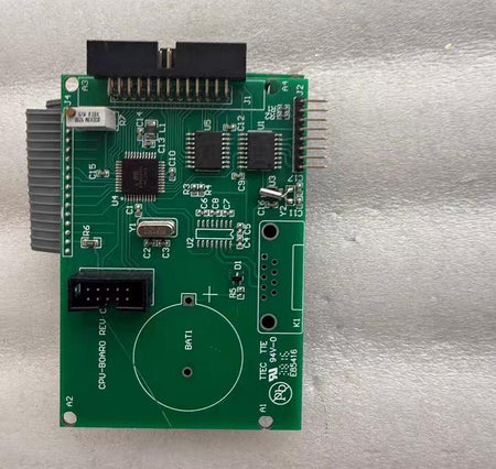 JOWA CPU