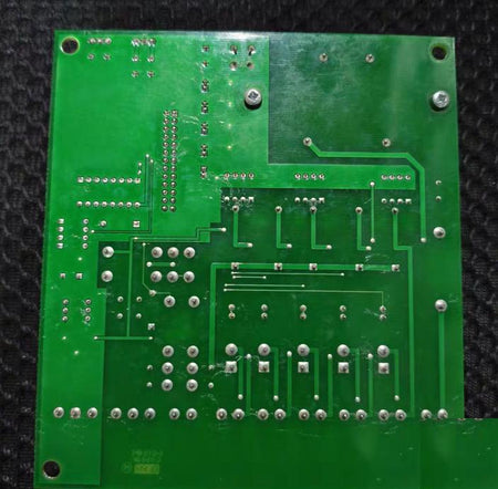JOWA INTERFACEBOARD VER H 37000-00086