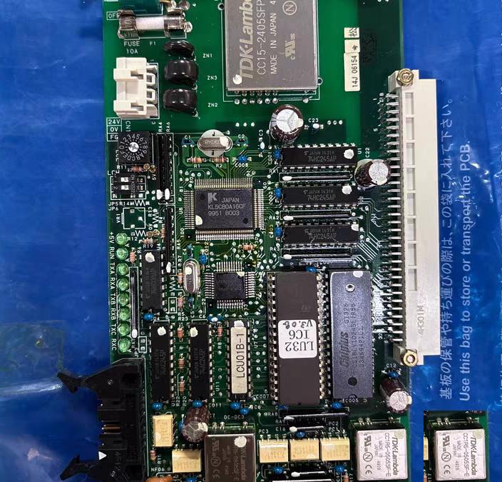 JRC5 LCU-M01D-32C