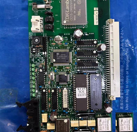 JRC5 LCU-M01D-32C
