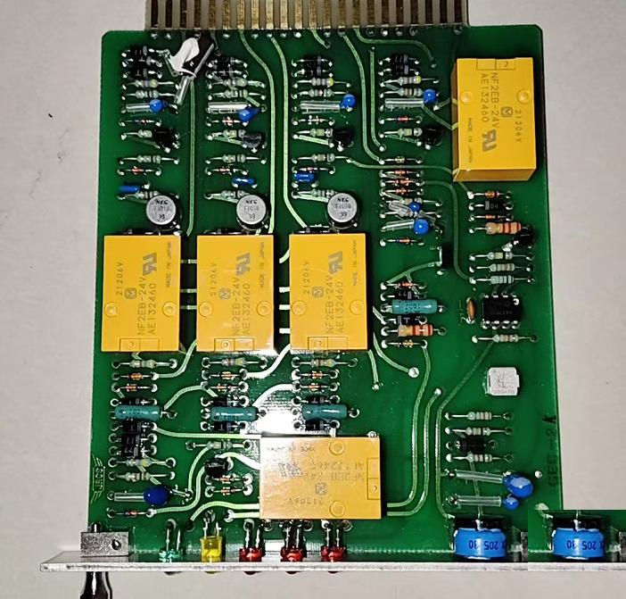 JRCS CEC-2A