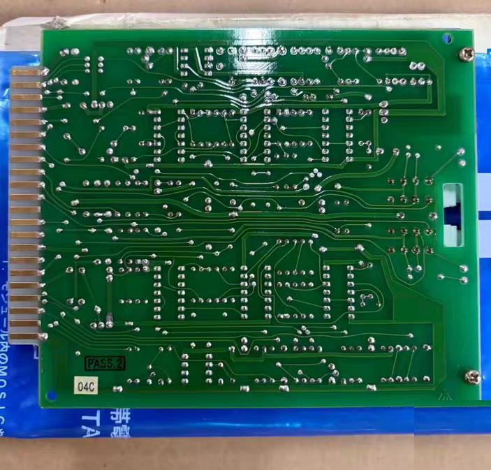 JRCS DA-L224B