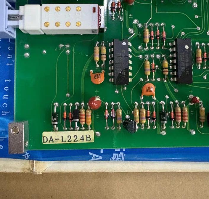 JRCS DA-L224B