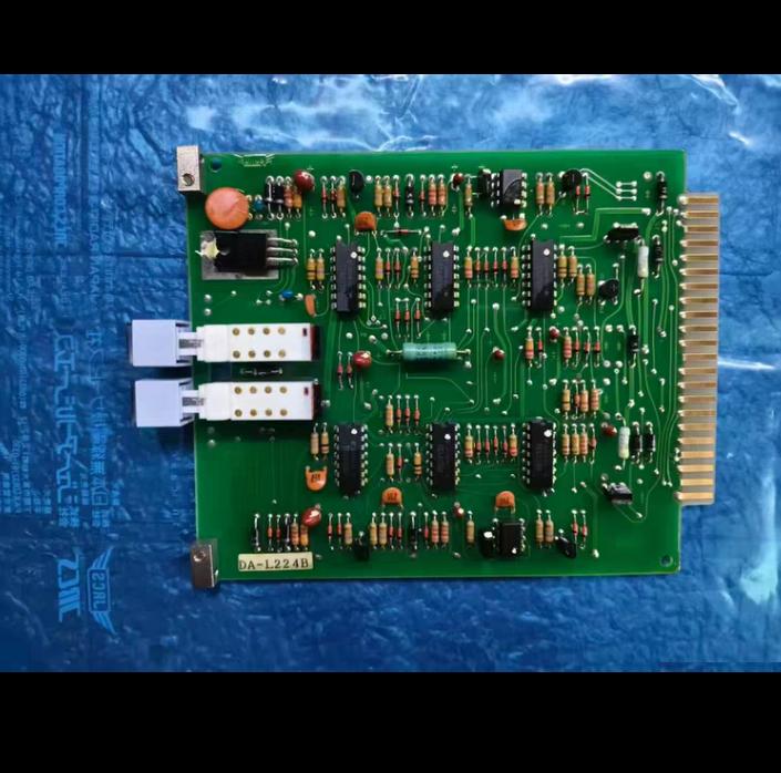JRCS DA-L224B PCB