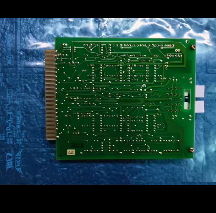 JRCS DA-L224B PCB
