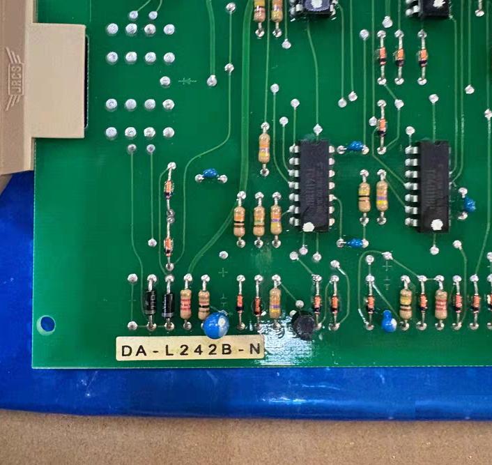 JRCS DA-L242B-N